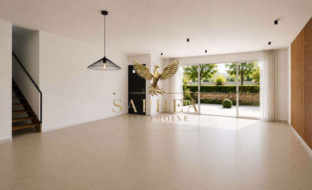 Maison à vendre, 92m², La Seyne-sur-Mer