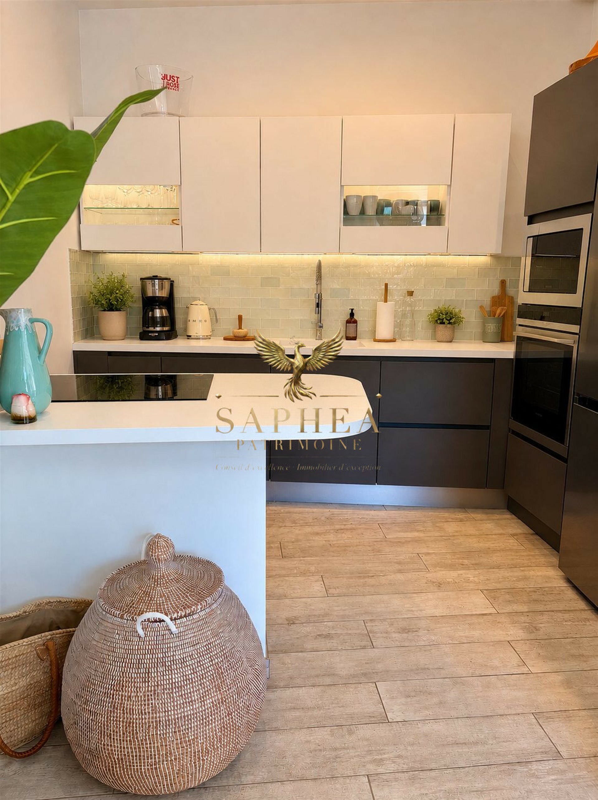 Maison à vendre, 85m², Sanary-sur-Mer
