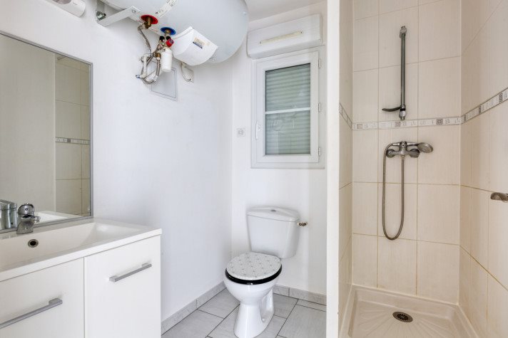 Appartement à louer, 29m², Puteaux