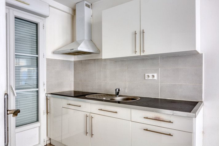 Appartement à louer, 29m², Puteaux