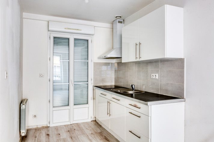 Appartement à louer, 29m², Puteaux