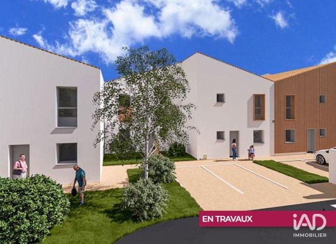 Maison à vendre, 93m², Angoulins