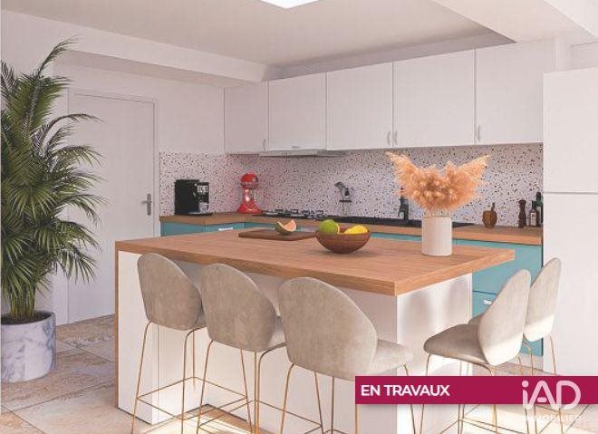 Maison à vendre, 93m², Angoulins