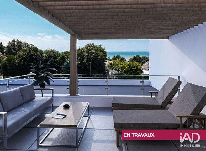 Maison à vendre, 163m², Angoulins