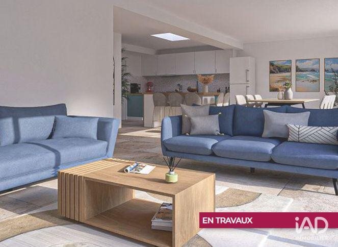 Maison à vendre, 93m², Angoulins