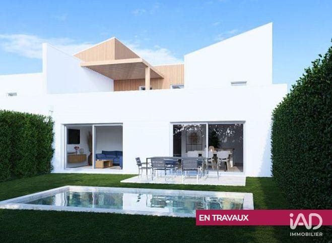 Maison à vendre, 151m², Angoulins