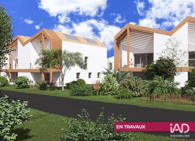 Maison à vendre, 157m², Angoulins