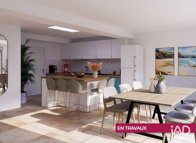 Maison à vendre, 157m², Angoulins
