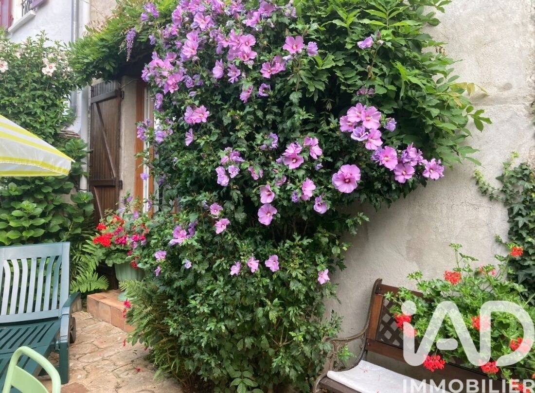 Maison à vendre, 106m², Touquin