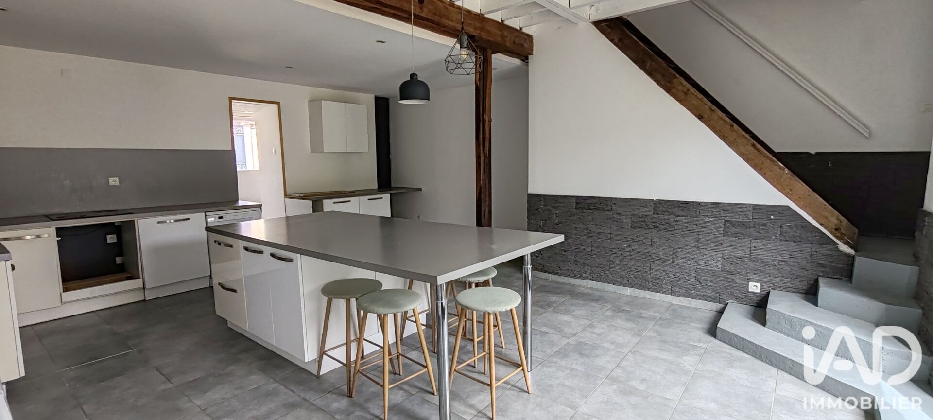 Maison à vendre, 138m², Lumigny-Nesles-Ormeaux