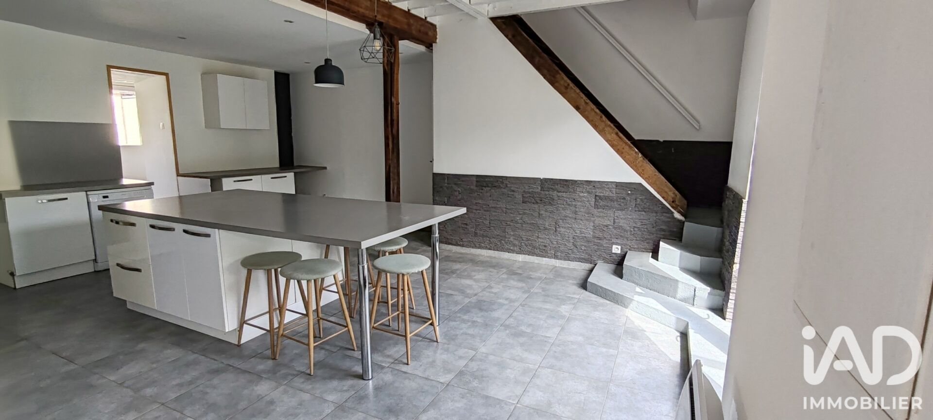 Maison à vendre, 138m², Lumigny-Nesles-Ormeaux
