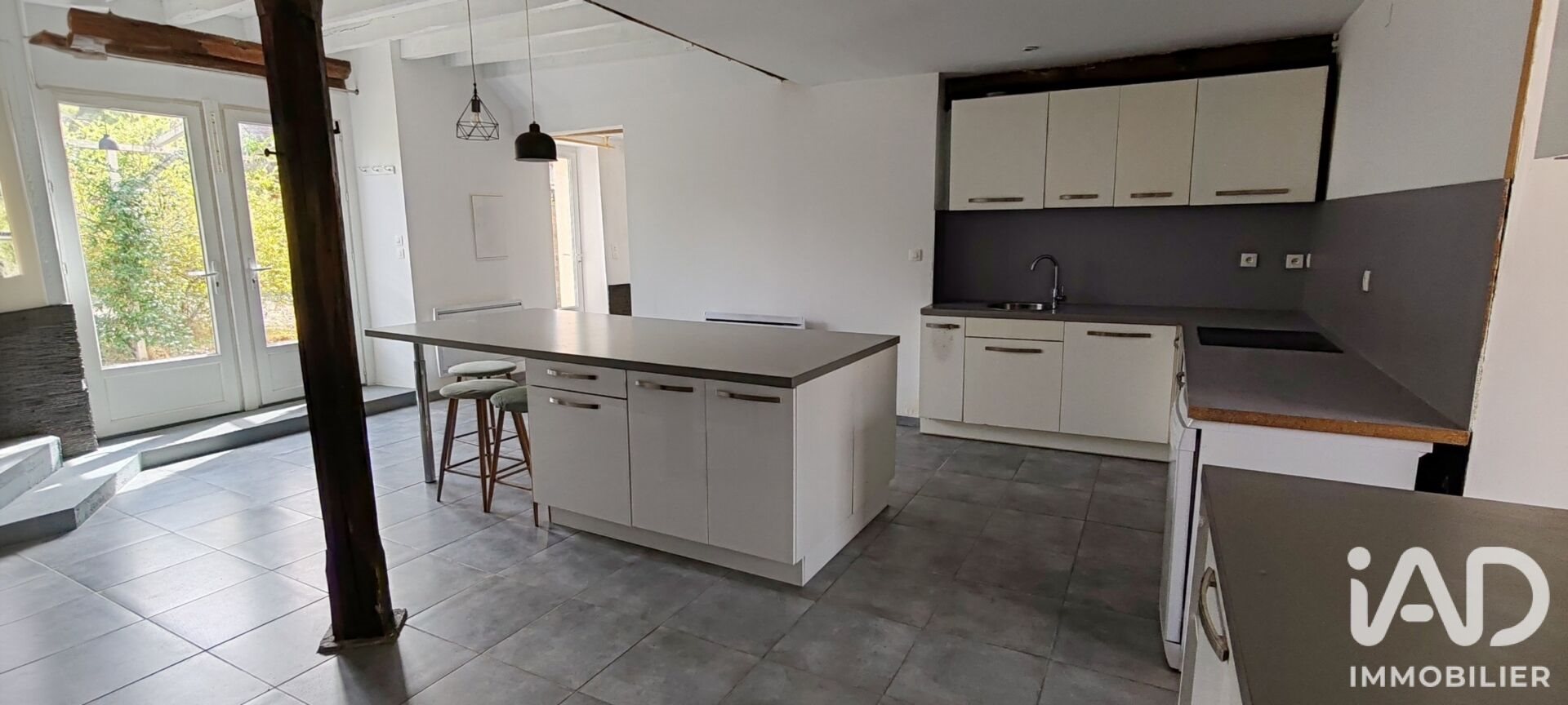 Maison à vendre, 138m², Lumigny-Nesles-Ormeaux