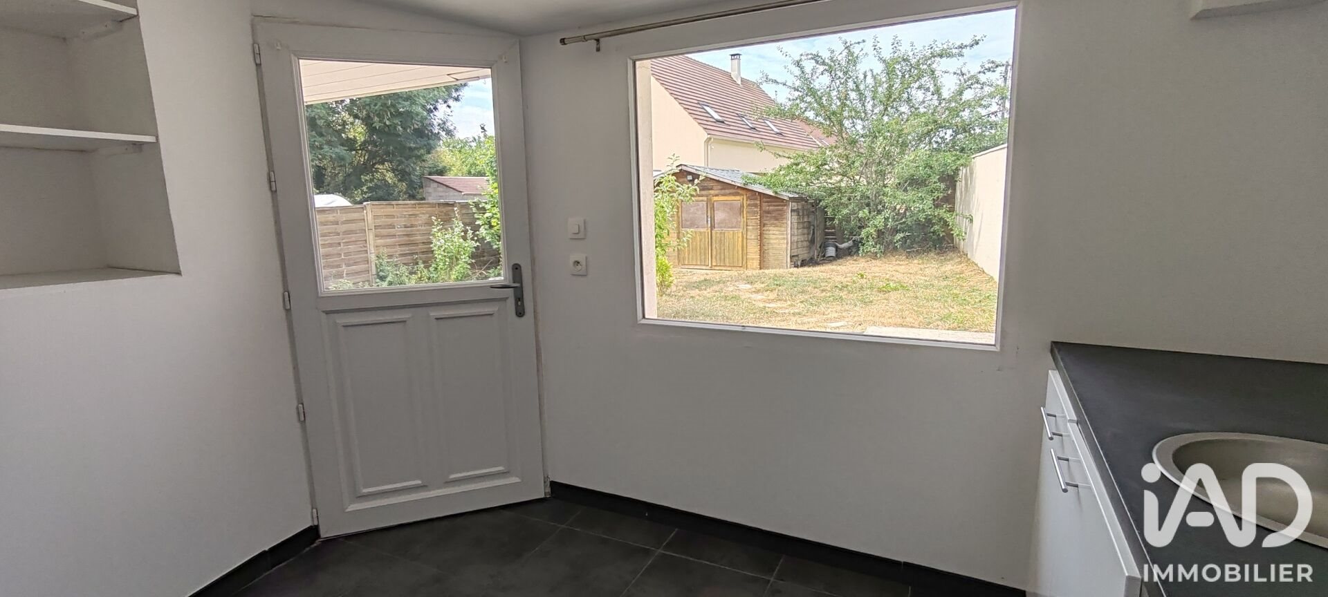 Maison à vendre, 138m², Lumigny-Nesles-Ormeaux