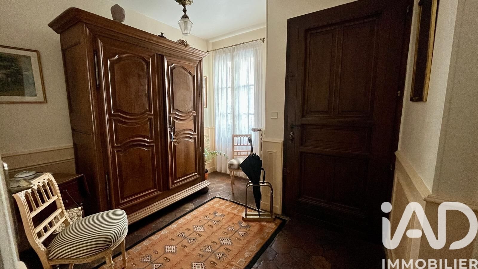 Maison à vendre, 235m², Nangis