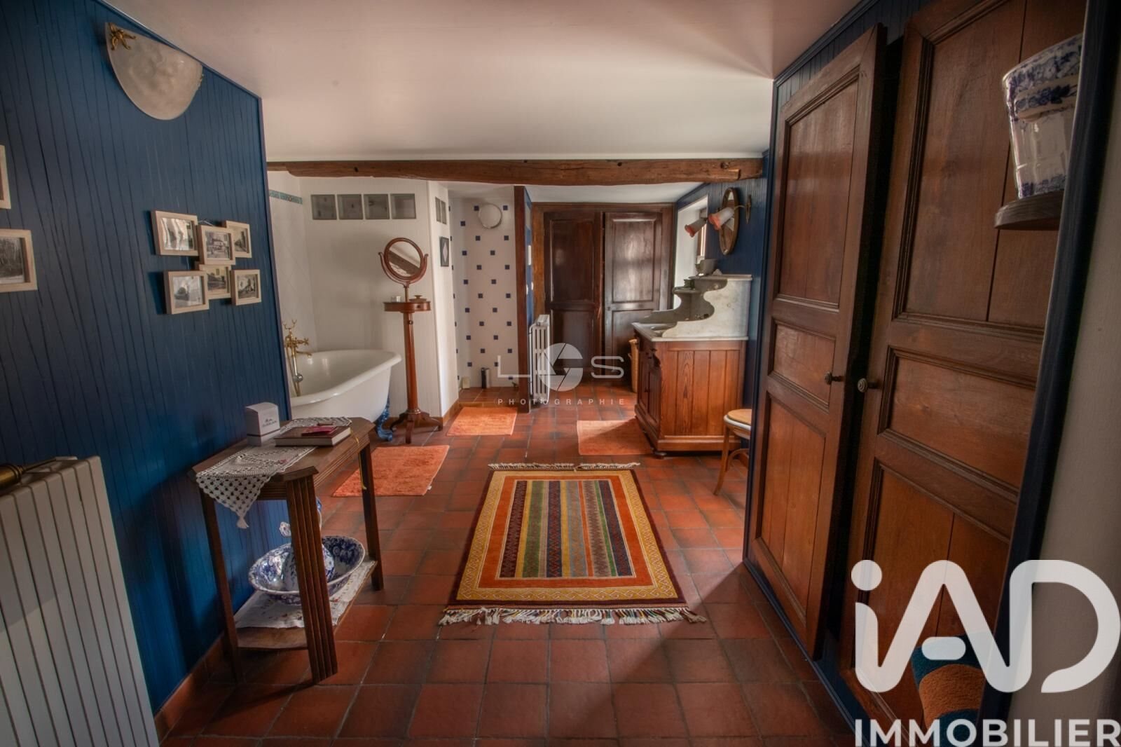 Maison à vendre, 235m², Nangis