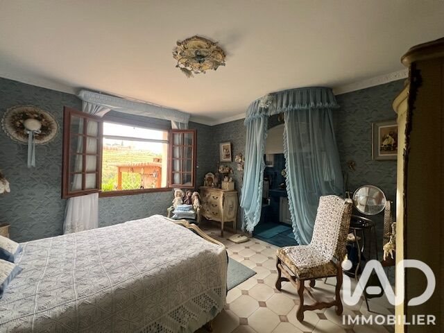 Maison à vendre, 141m², Nice