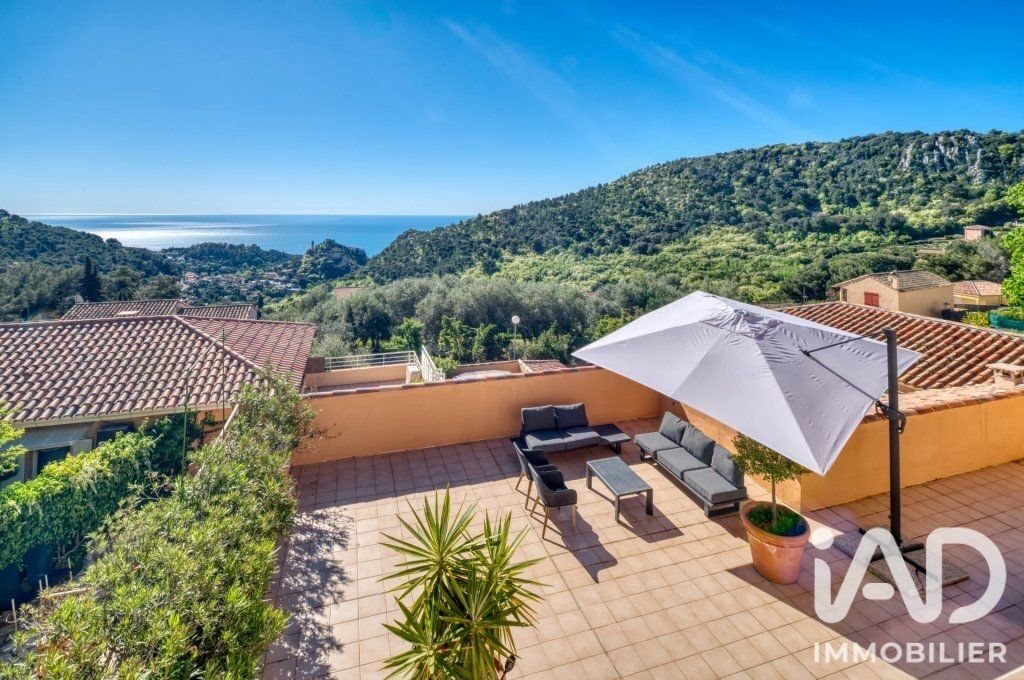 Appartement à vendre, 108m², Èze