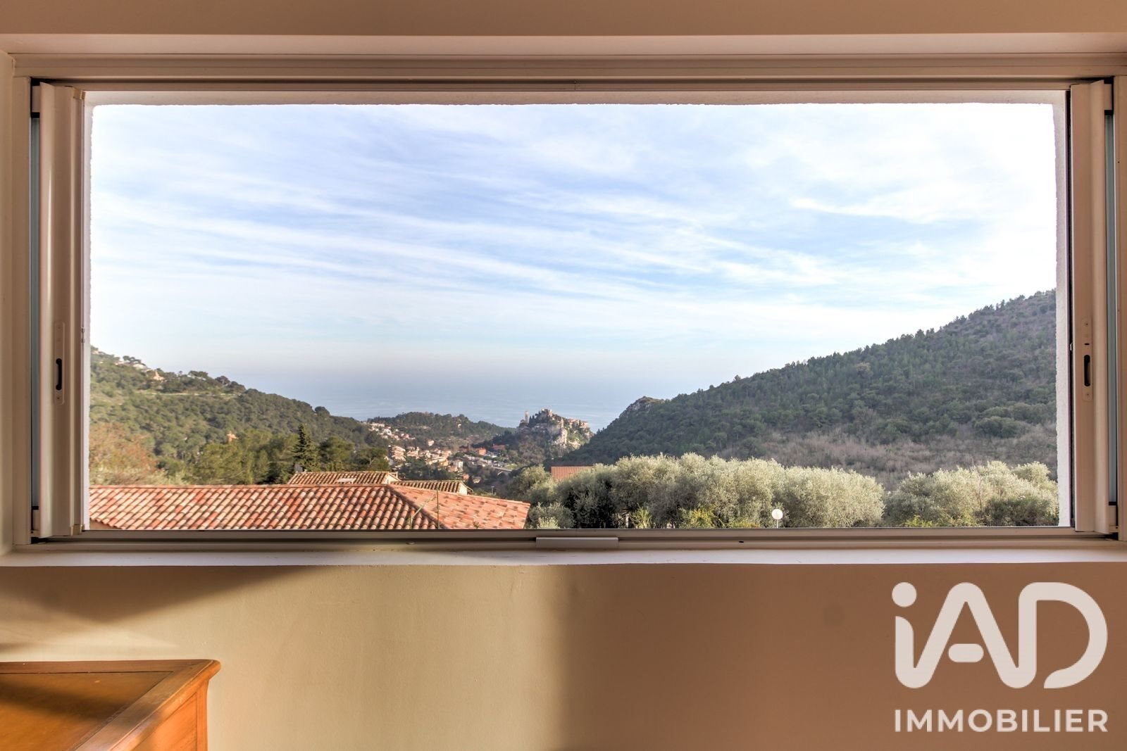 Appartement à vendre, 108m², Èze
