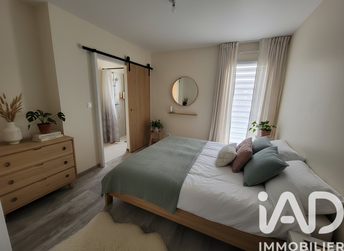 Maison à vendre, 88m², Soullans