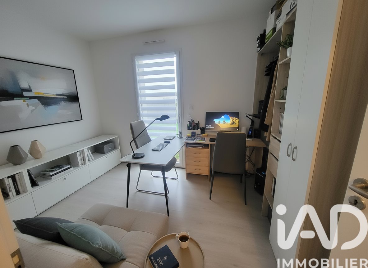 Maison à vendre, 88m², Soullans