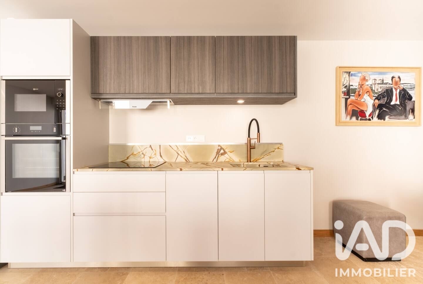 Maison à vendre, 97m², Challans