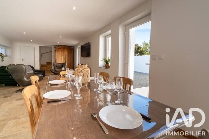 Maison à vendre, 97m², Challans