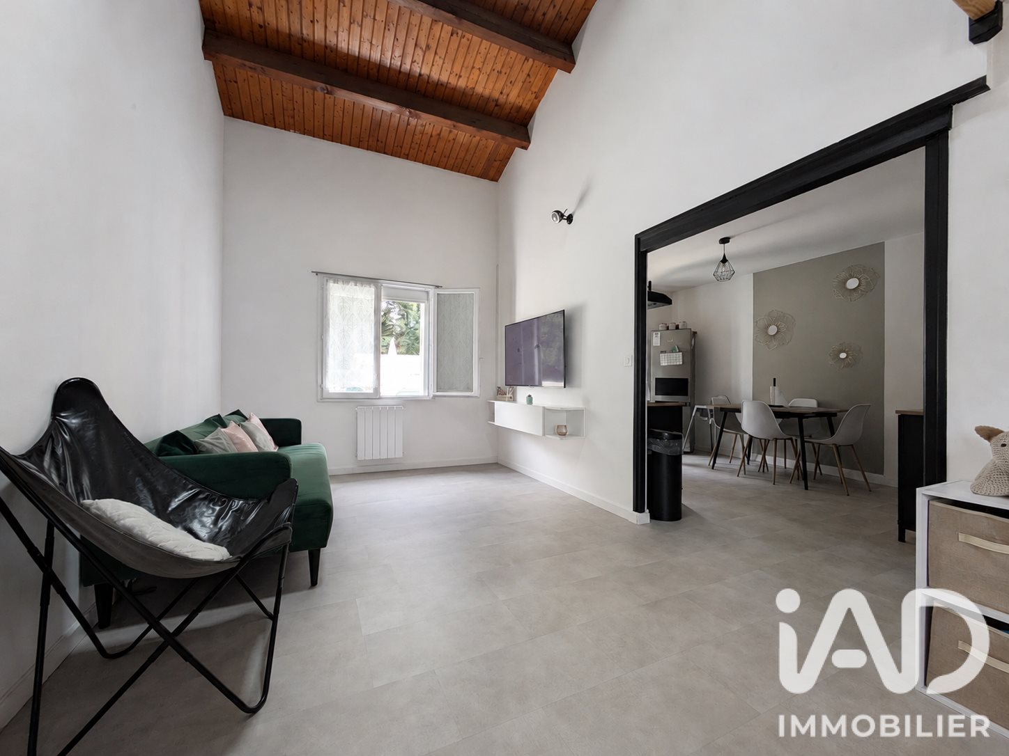 Maison à vendre, 106m², Challans