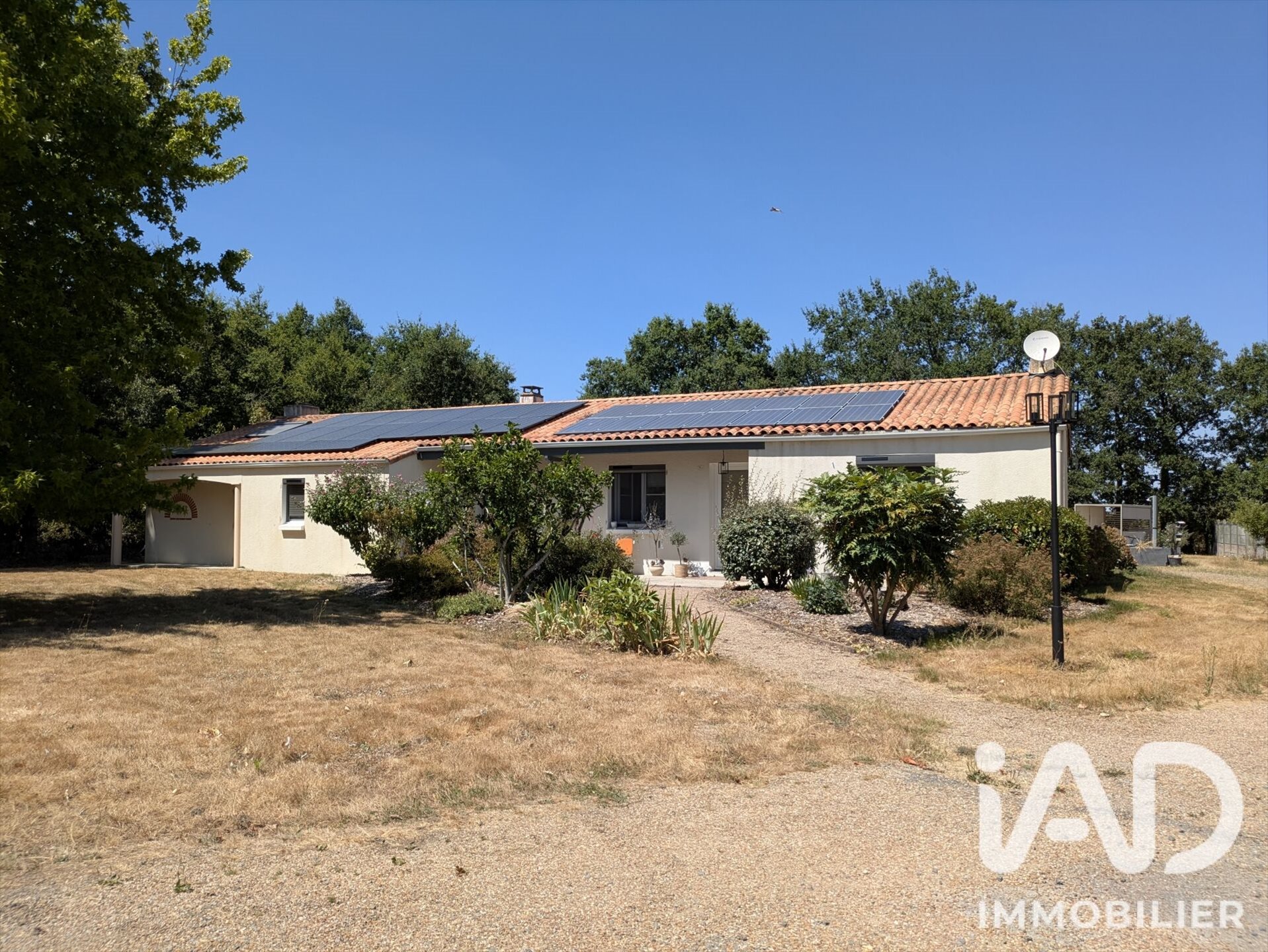 Maison à vendre, 194m², Le Bignon