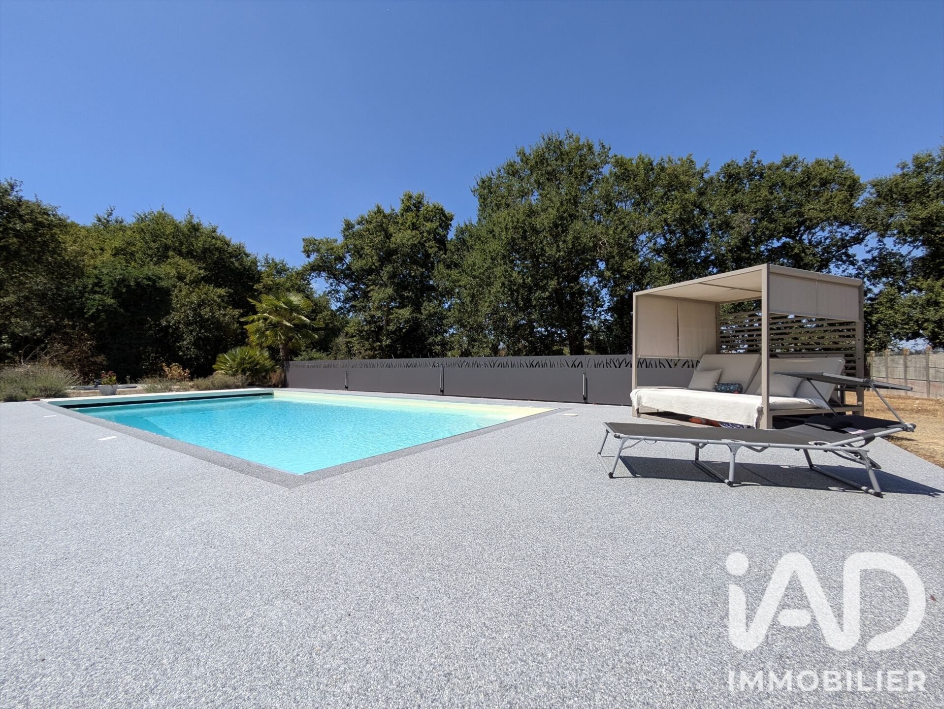 Maison à vendre, 194m², Le Bignon
