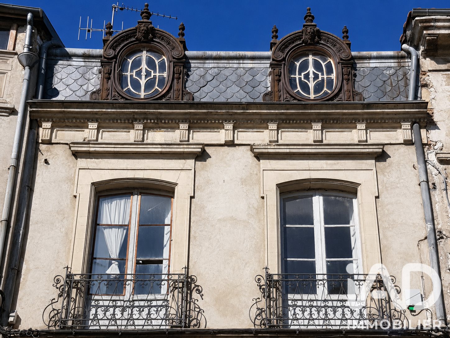 Appartement à vendre, 110m², Agen
