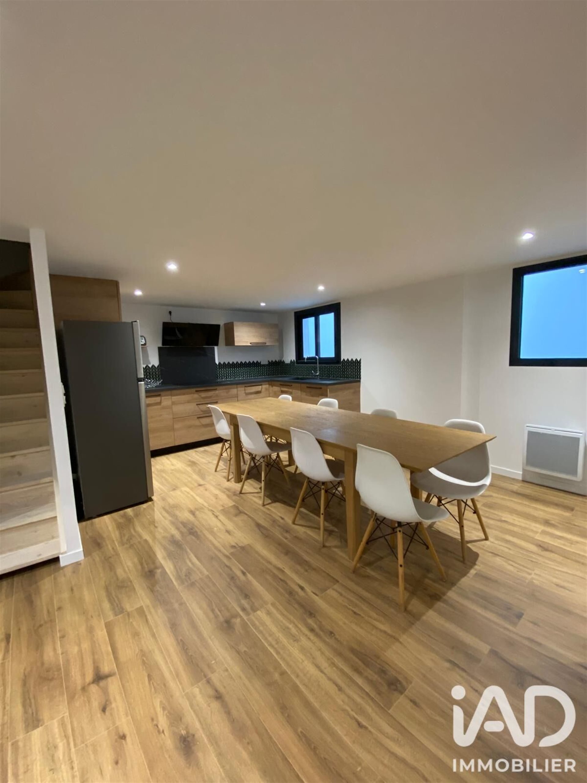 Appartement à vendre, 110m², Agen