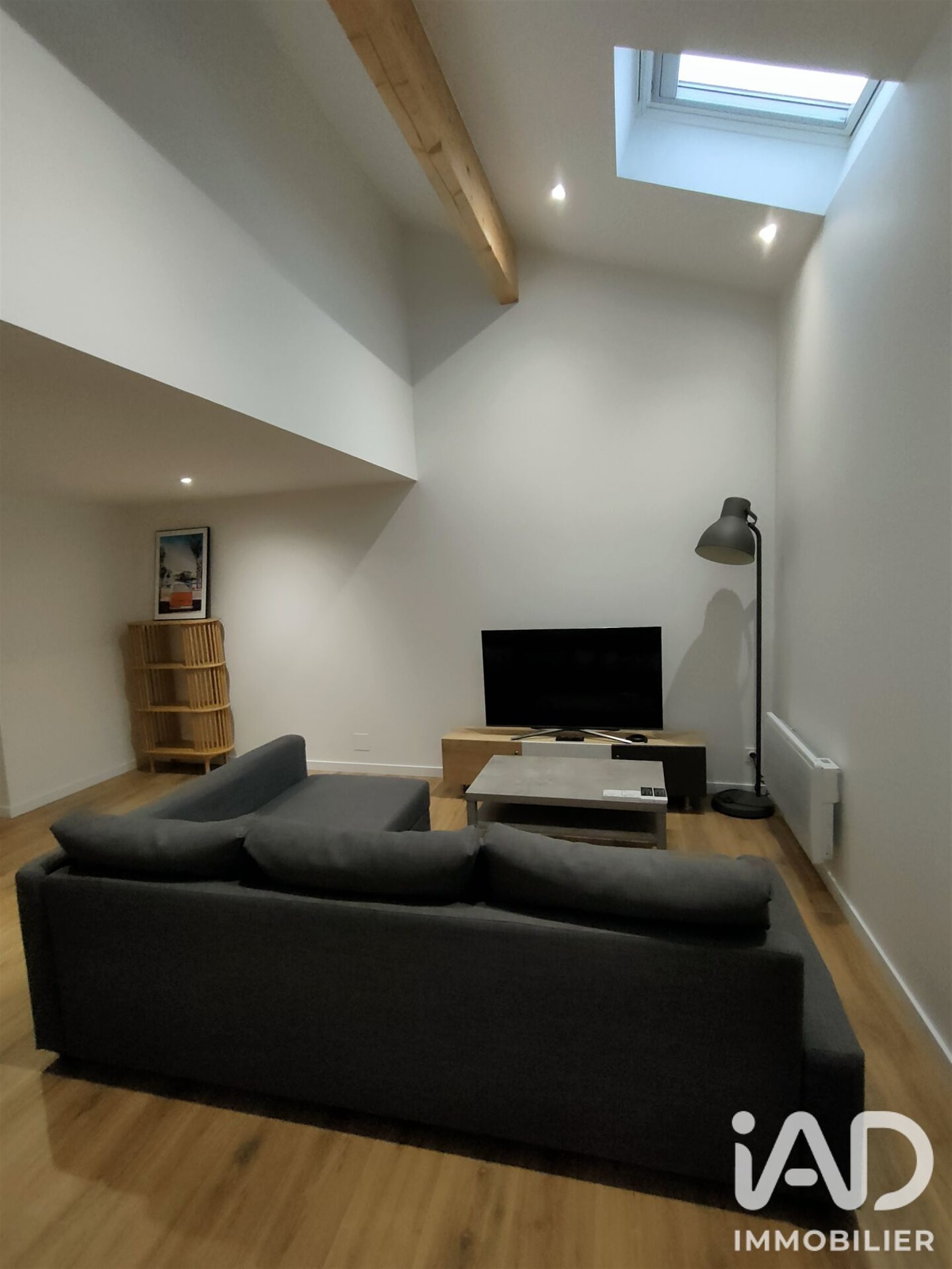 Appartement à vendre, 110m², Agen