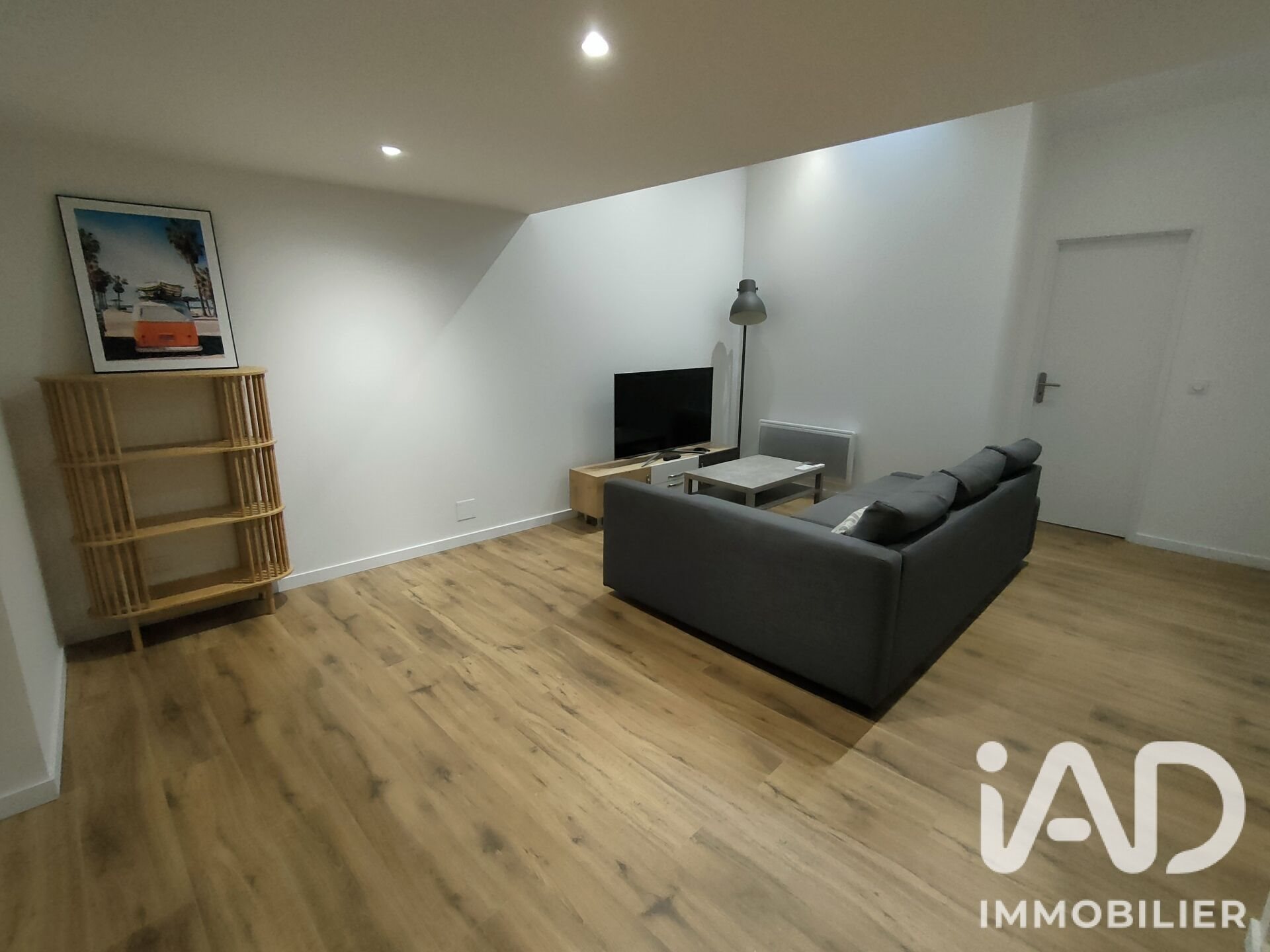 Appartement à vendre, 110m², Agen