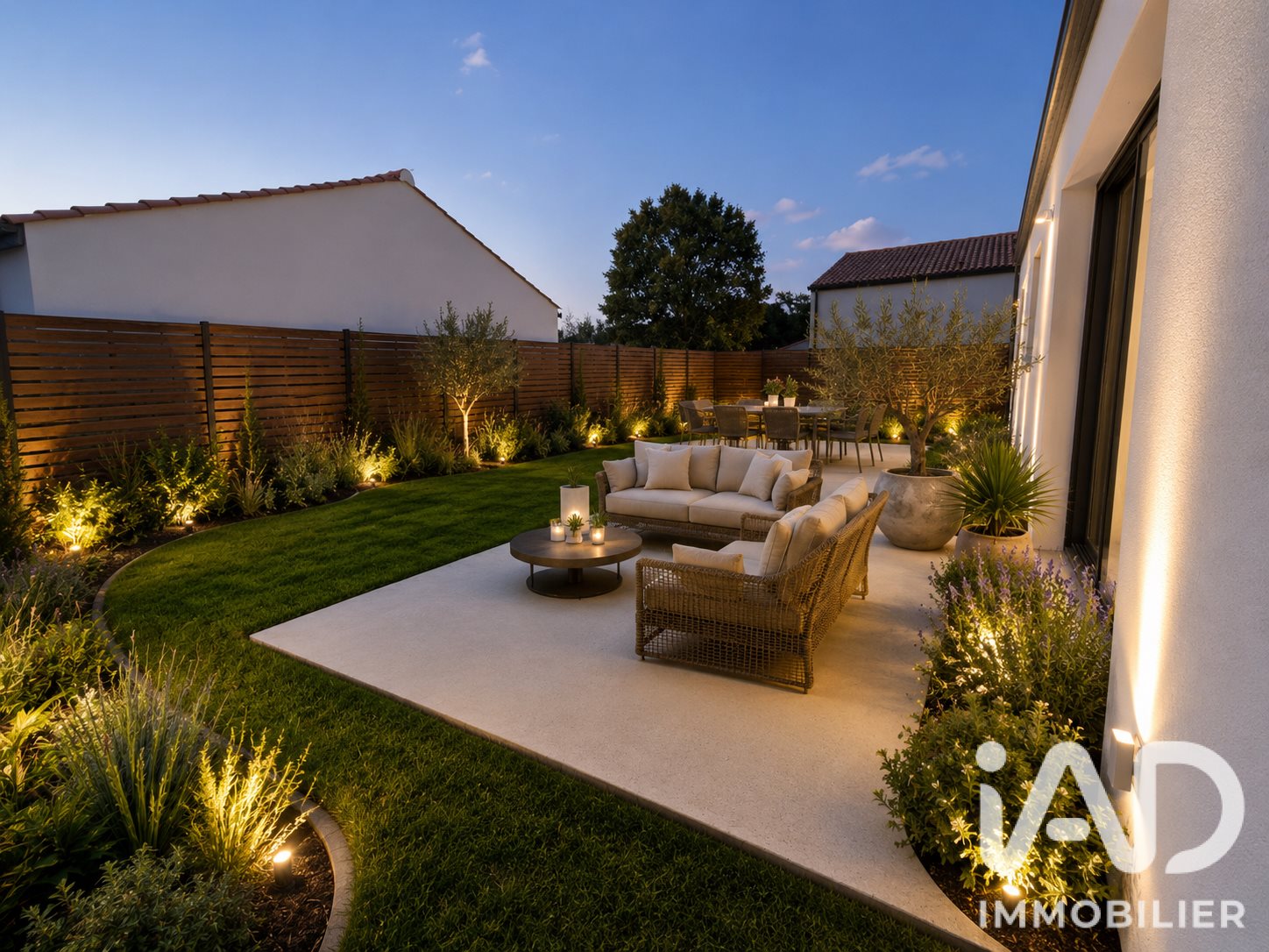 Maison à vendre, 97m², Challans