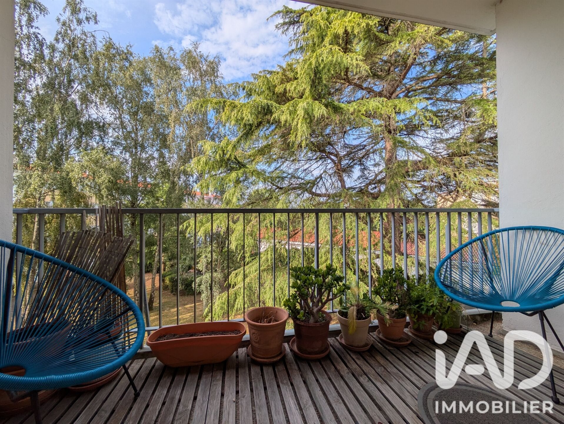 Appartement à vendre, 66m², Challans