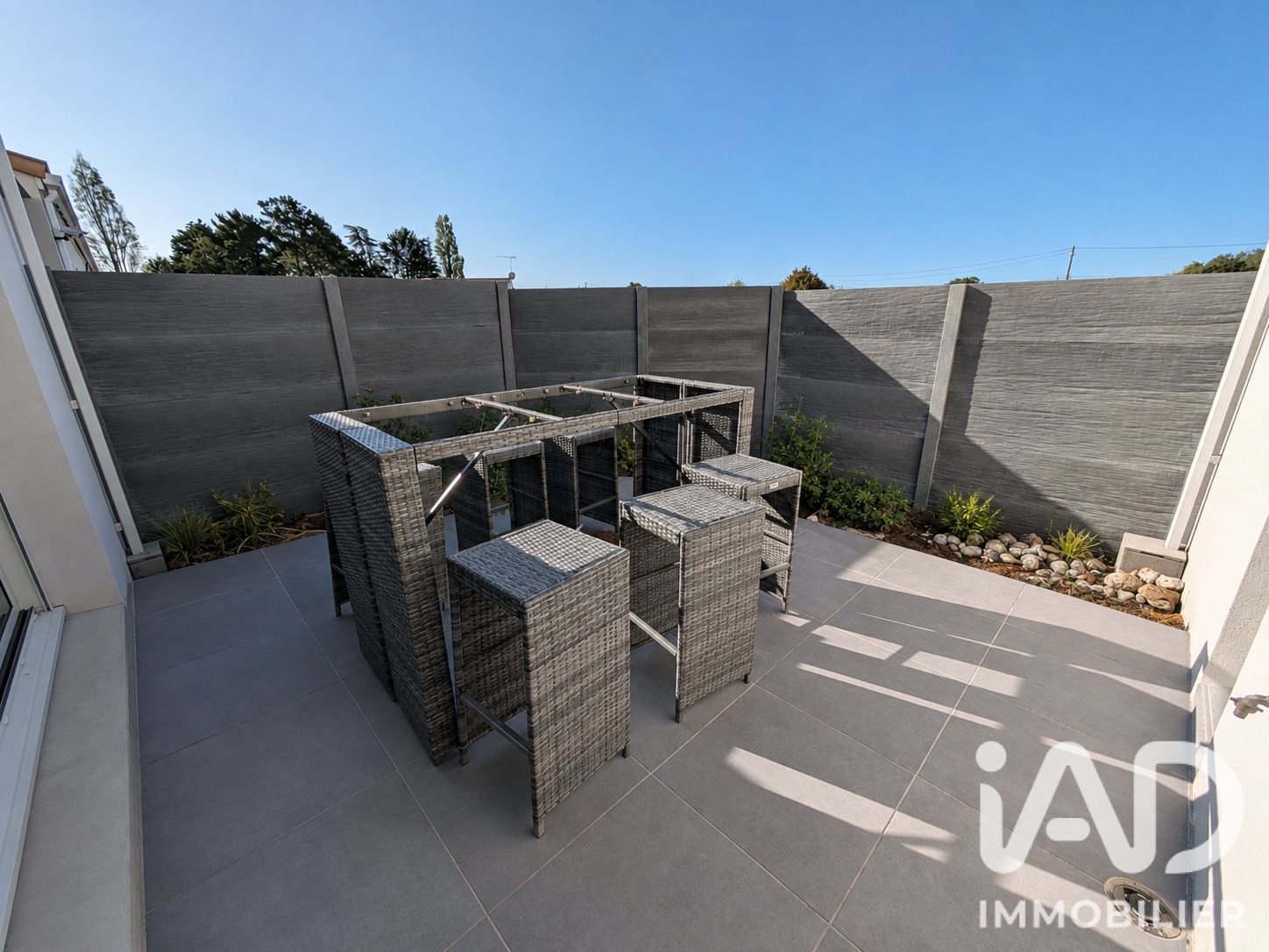 Maison à vendre, 61m², Soullans