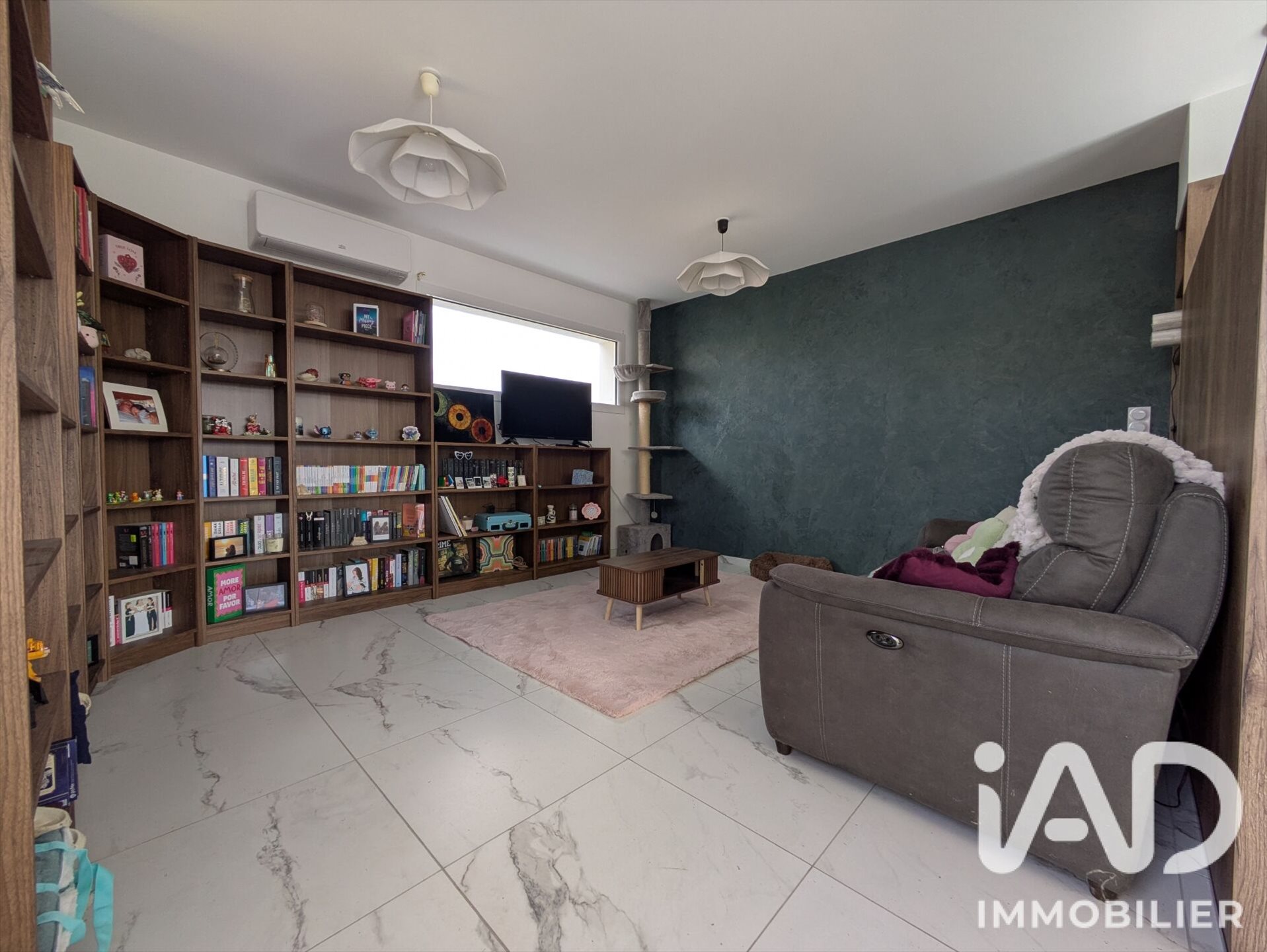 Maison à vendre, 61m², Soullans