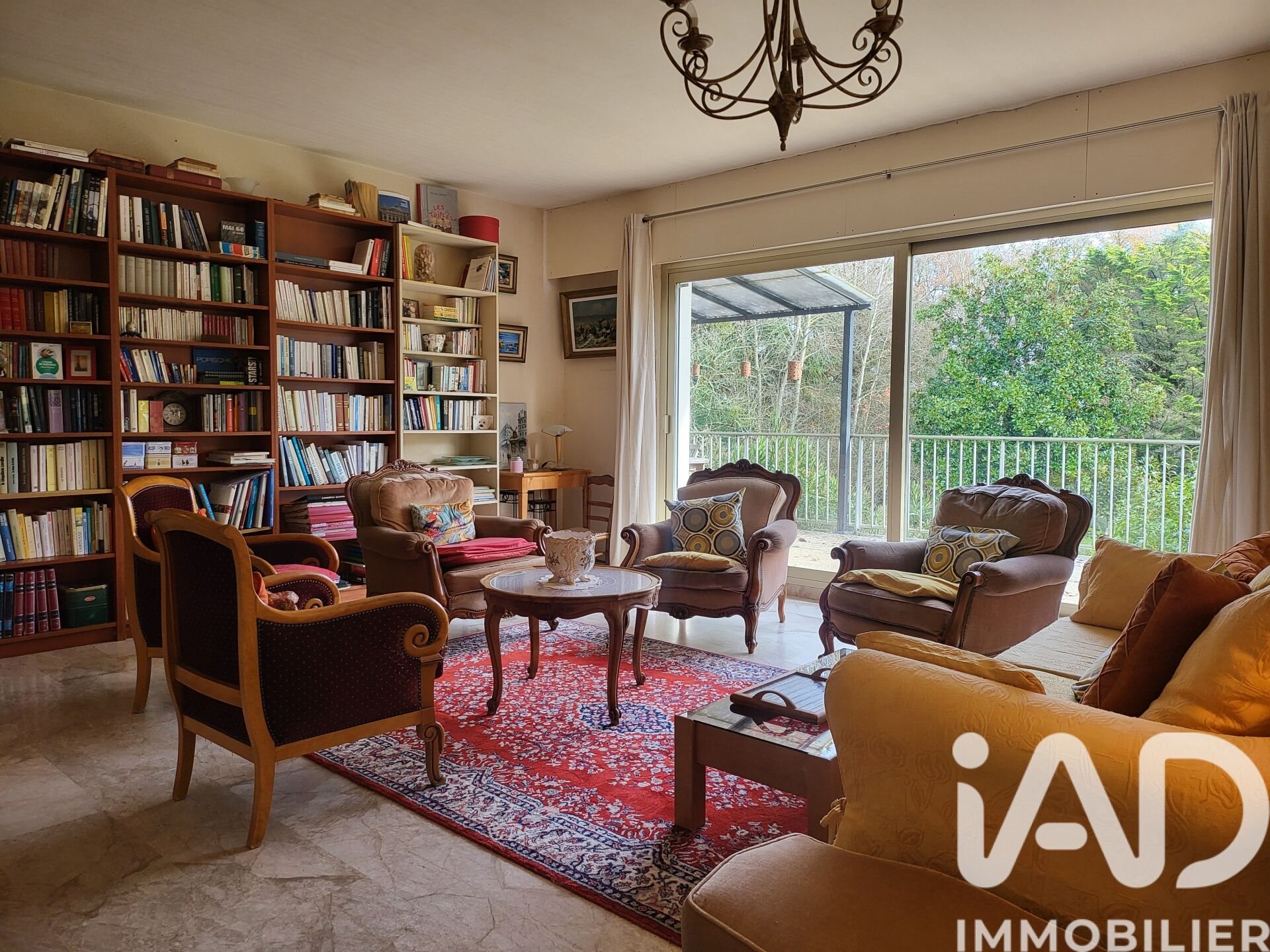Maison à vendre, 450m², Apremont