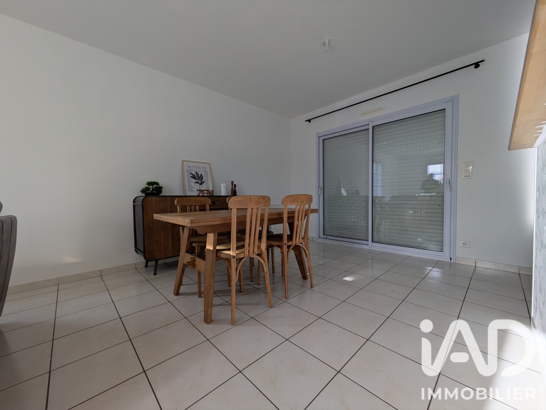 Maison à vendre, 60m², Saint-Christophe-du-Ligneron