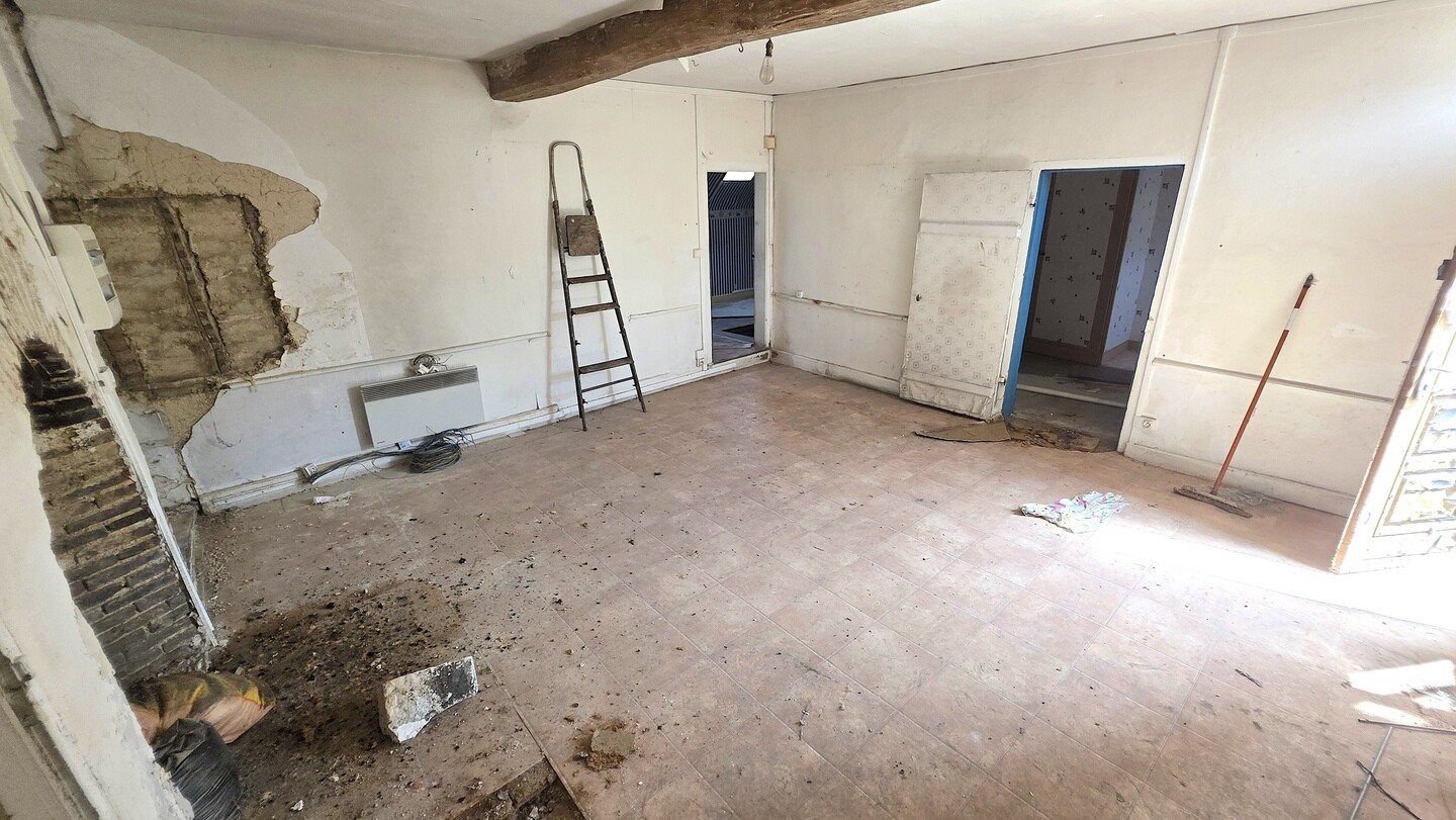 Maison à vendre, 63m², Troyes