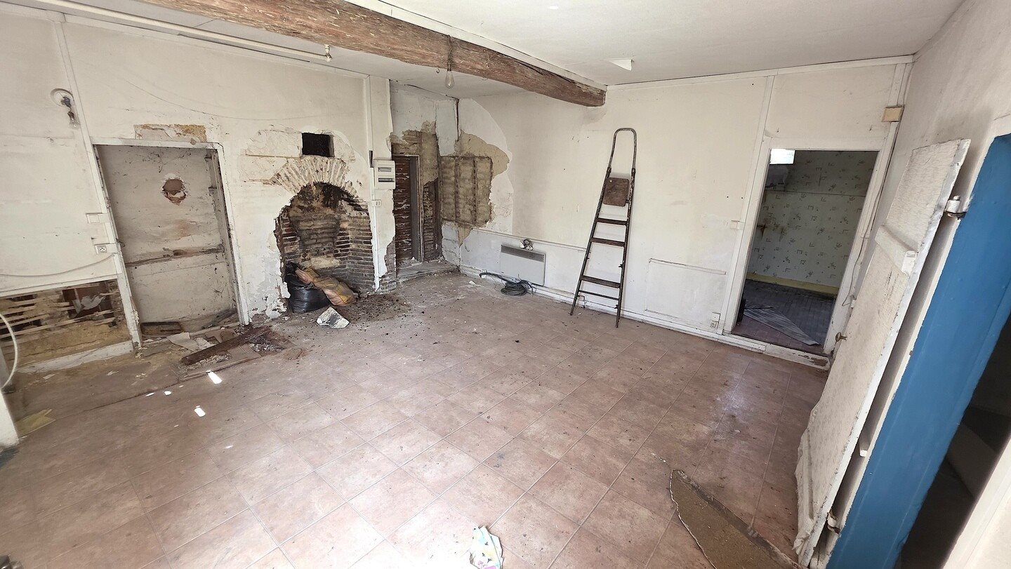Maison à vendre, 63m², Troyes