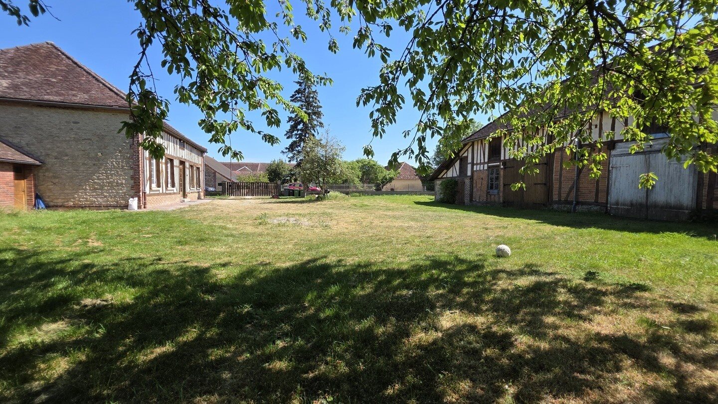 Maison à vendre, 110m², Moussey