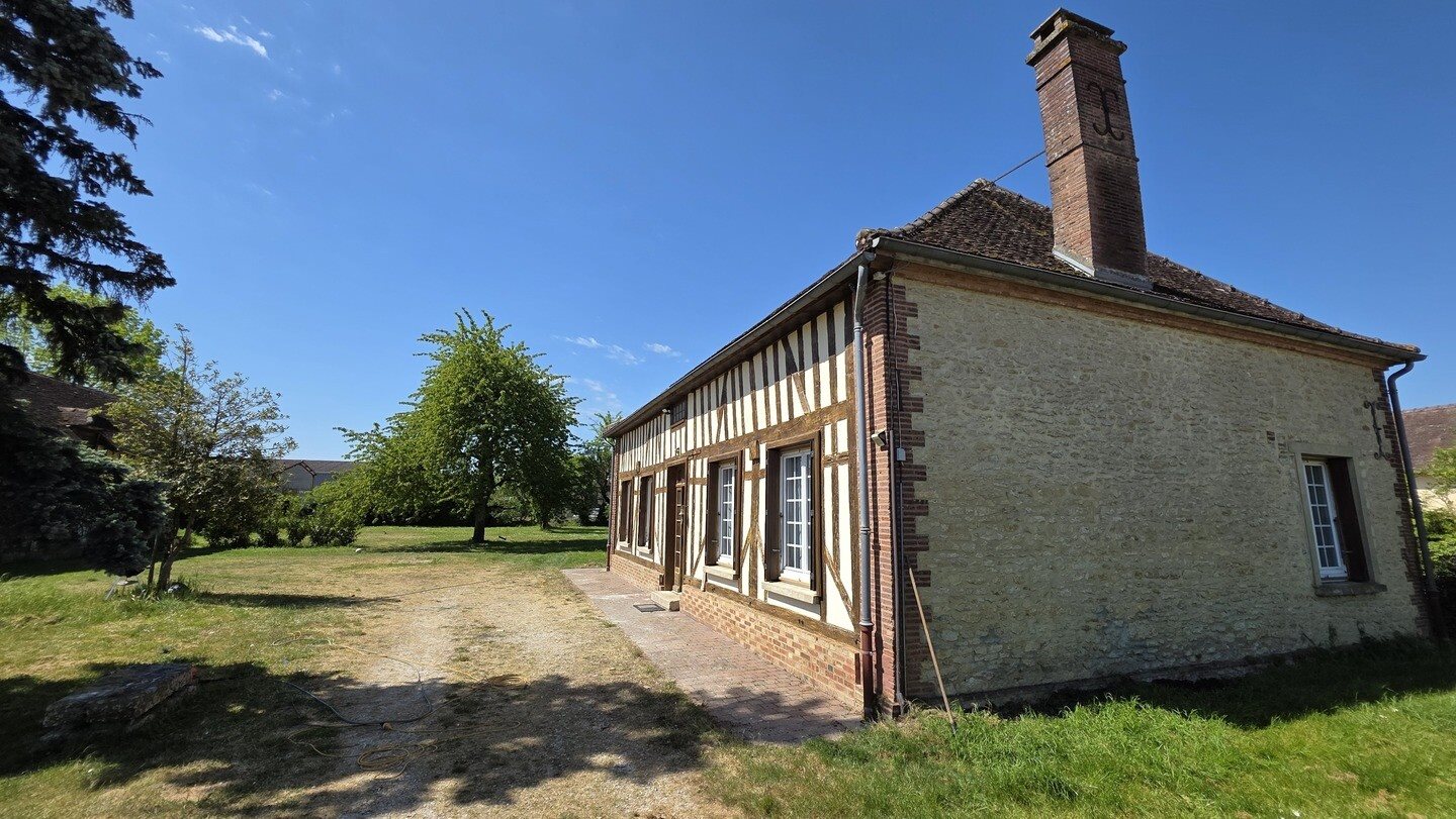 Maison à vendre, 110m², Moussey
