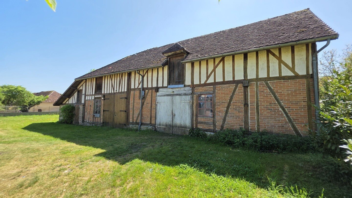 Maison à vendre, 110m², Moussey