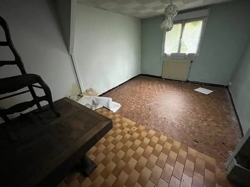 Maison à vendre, 56m², Auvers-sur-Oise