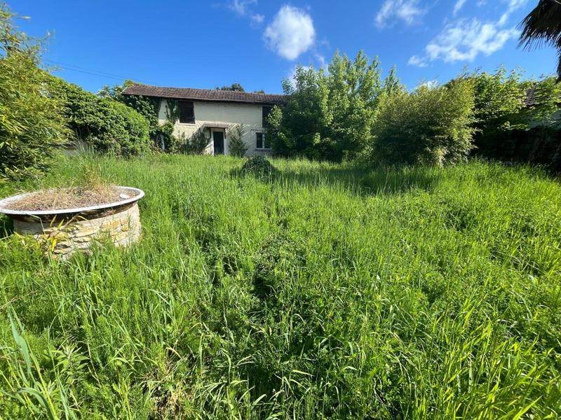 Maison à vendre, 40m², Auvers-sur-Oise