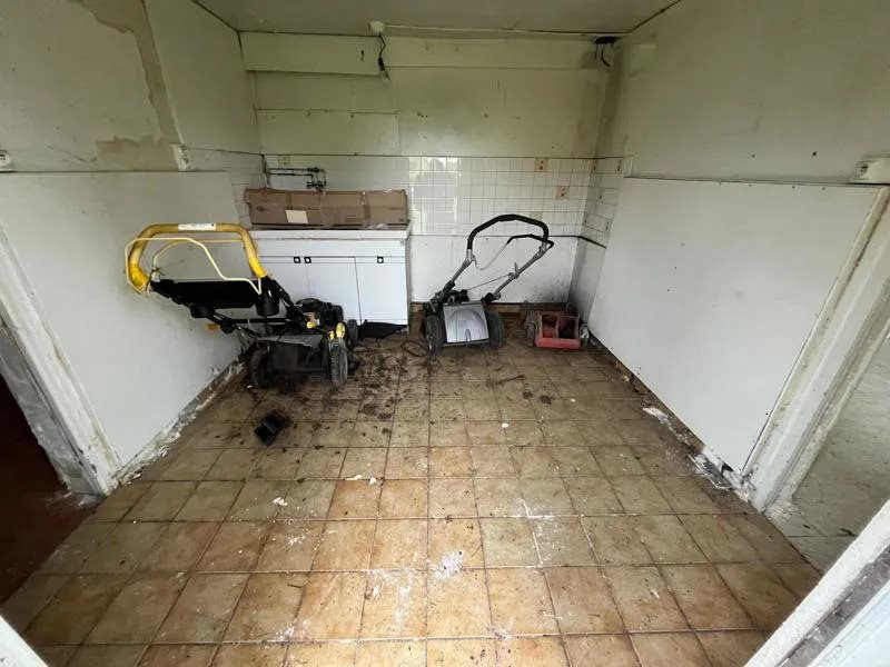 Maison à vendre, 40m², Auvers-sur-Oise