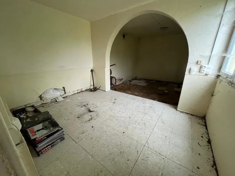Maison à vendre, 40m², Auvers-sur-Oise