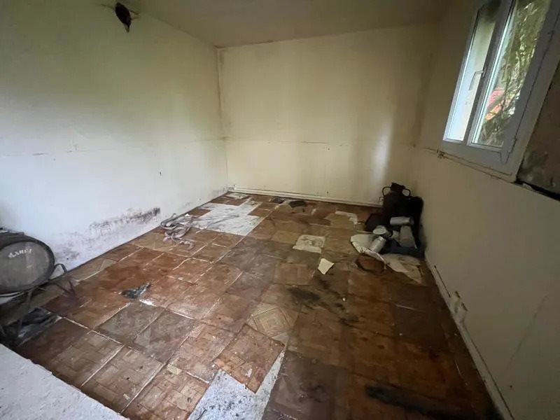 Maison à vendre, 40m², Auvers-sur-Oise
