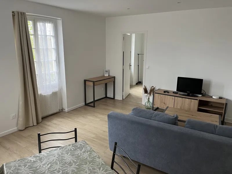 Appartement à vendre, 45m², Auvers-sur-Oise